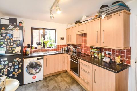 2 bedroom terraced house to rent, Redchurch Close, Broseley