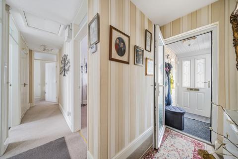 3 bedroom detached bungalow for sale, Durham Close, Nottingham, Nottinghamshire, NG2
