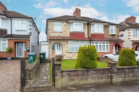 3 bedroom terraced house to rent, Sheepcot Lane, Watford, Hertfordshire, WD25