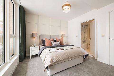 2 bedroom apartment for sale, Zone Oval Village Shared Ownership at 283 Kennington Lane, Oval, Lambeth SE11