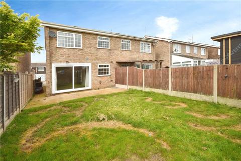 3 bedroom semi-detached house for sale, Kingsman Drive, Clacton-on-Sea, Essex