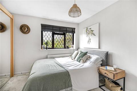 2 bedroom end of terrace house for sale, Windermere Close, Egham, Surrey, TW20