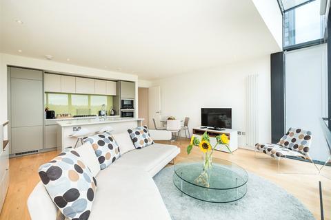 2 bedroom flat to rent, Simpson Loan, Edinburgh, EH3