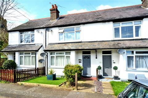 1 bedroom maisonette for sale, Lyme Regis Road, Banstead, Surrey, SM7