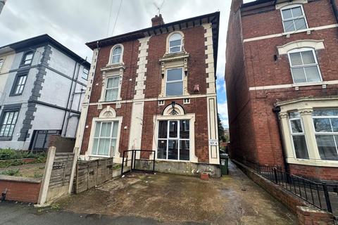 7 bedroom semi-detached house for sale, Willow House, 4 Merridale Lane, Wolverhampton, WV3 9RD