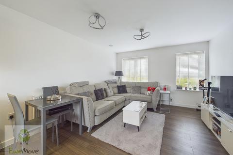 6 Gamma Court, Hoo, Rochester, ME3 9UL