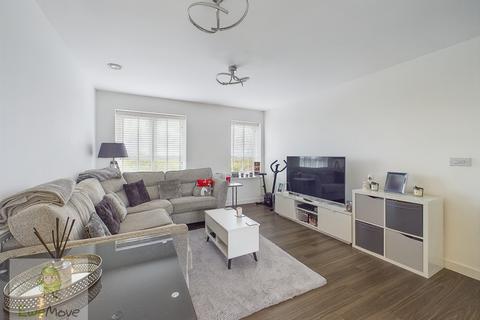 6 Gamma Court, Hoo, Rochester, ME3 9UL