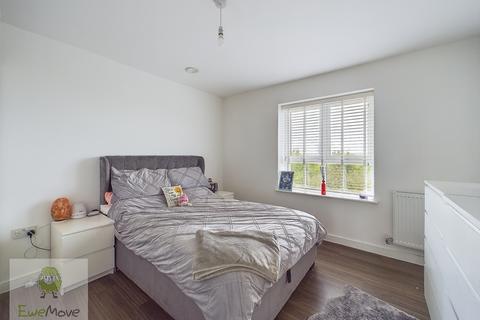 6 Gamma Court, Hoo, Rochester, ME3 9UL