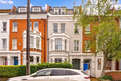 6 bedroom terraced house for sale, Oxberry Avenue, Fulham, London, SW6