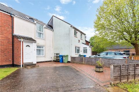 2 bedroom terraced house for sale, Stave Yard Road, London SE16