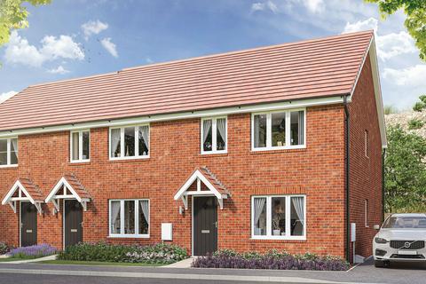 3 bedroom semi-detached house for sale, Plot 54, The Holly at Orbit Homes at Beuley View, Worrall Drive ME1