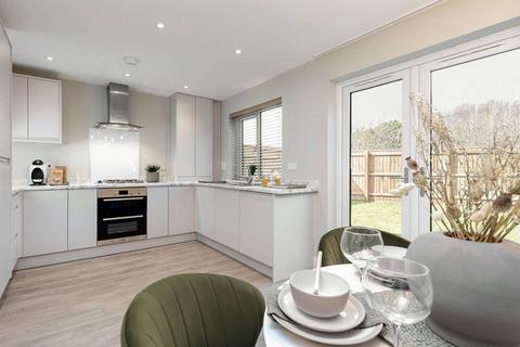3 bedroom semi-detached house for sale, Plot 54, The Holly at Orbit Homes at Beuley View, Worrall Drive ME1