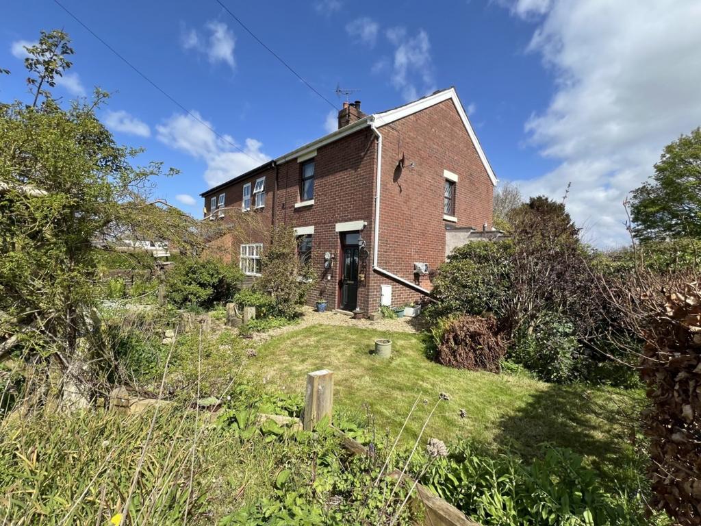 West View, Pilling PR3 2 bed semidetached house for sale £265,000