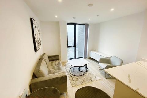 2 bedroom apartment for sale, Fifty5ive, Queens Street, Salford