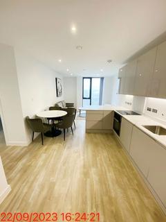 2 bedroom apartment for sale, Fifty5ive, Queens Street, Salford