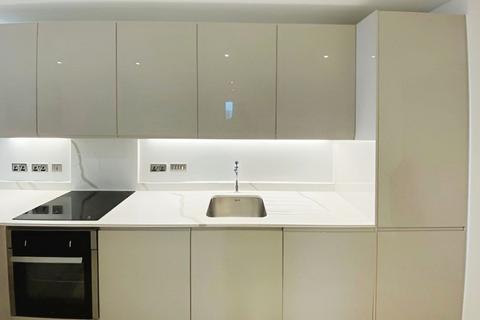 2 bedroom apartment for sale, Fifty5ive, Queens Street, Salford