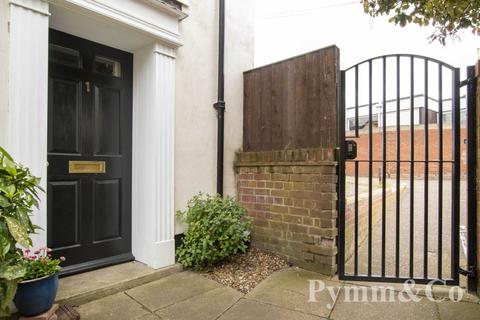 undefined, Stonemasons Court, Norwich NR3