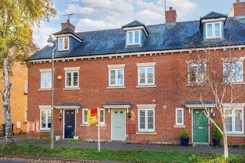 3 bedroom terraced house for sale, Ashdale Avenue,  Witney,  OX28