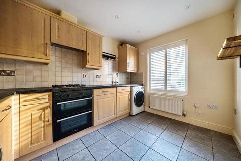 3 bedroom terraced house for sale, Ashdale Avenue,  Witney,  OX28