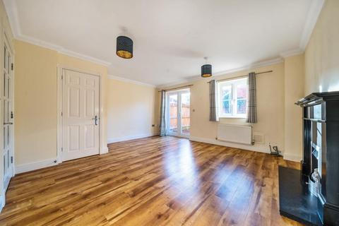 3 bedroom terraced house for sale, Ashdale Avenue,  Witney,  OX28