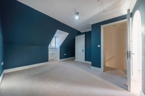 3 bedroom terraced house for sale, Ashdale Avenue,  Witney,  OX28