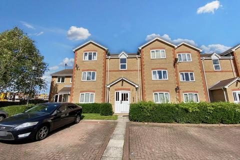 2 bedroom apartment for sale, Farriers Close, Swindon SN1