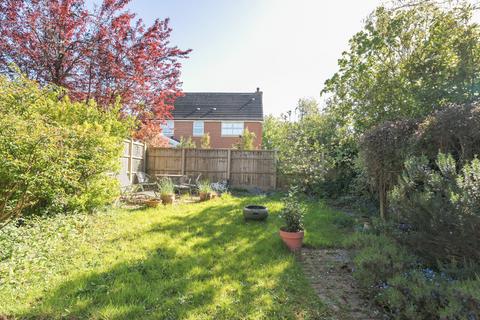 3 bedroom link detached house for sale, Whitebeam Close, Colden Common, Winchester, Hampshire, SO21