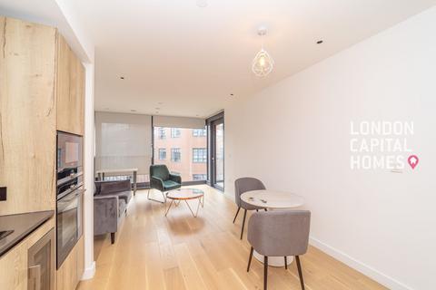 1 bedroom apartment for sale, Makers Building 1 Jasper Walk LONDON N1