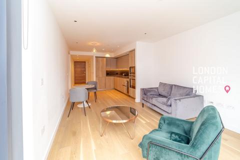 1 bedroom apartment for sale, Makers Building 1 Jasper Walk LONDON N1