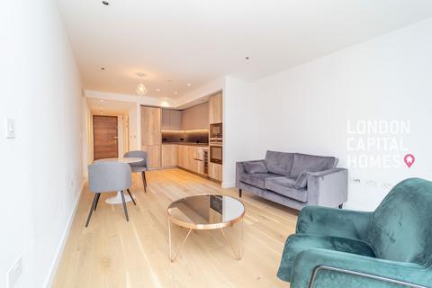 1 bedroom apartment for sale, Makers Building 1 Jasper Walk LONDON N1