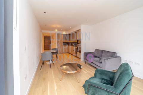 1 bedroom apartment for sale, Makers Building, 1 Jasper Walk, London, N1