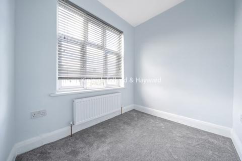 2 bedroom apartment to rent, Harrow Road Wembley HA0