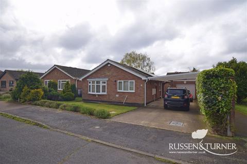 3 bedroom detached bungalow for sale, Castleacre Close, King's Lynn PE30