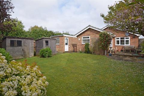 3 bedroom detached bungalow for sale, Castleacre Close, King's Lynn PE30