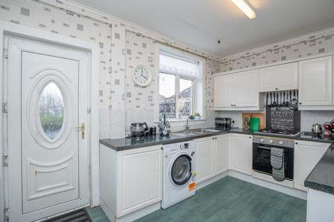 2 bedroom semi-detached villa for sale, 50 Maxwell Drive Garrowhill Glasgow G69 6LS