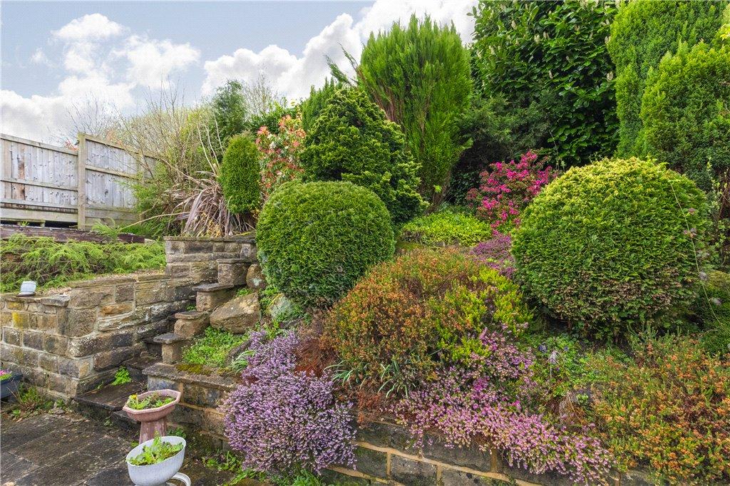 Rockery