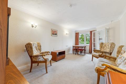 1 bedroom retirement property for sale, Strawhill Court, Clarkston, East Renfrewshire, G76 8ET