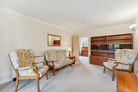 1 bedroom retirement property for sale, Strawhill Court, Clarkston, East Renfrewshire, G76 8ET