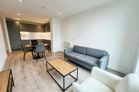 2 bedroom apartment to rent, Victoria House, Great Ancoats Street, Manchester