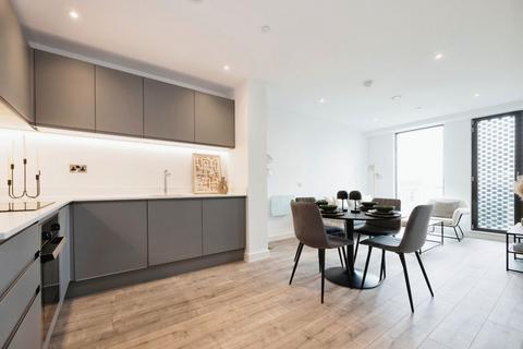 2 bedroom apartment to rent, Victoria House, Great Ancoats Street, Manchester