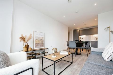 2 bedroom apartment to rent, Victoria House, Great Ancoats Street, Manchester