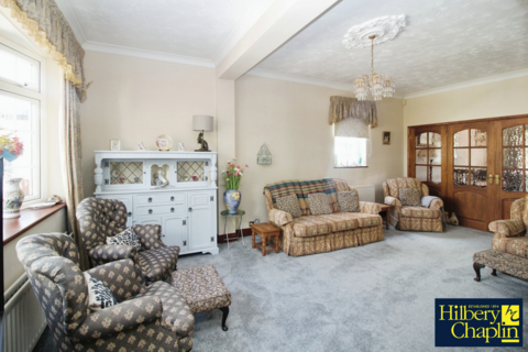 3 bedroom detached house for sale, North Road, Havering-Atte-Bower, Romford, RM4