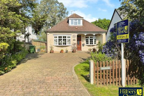 Woodlands North Road, Havering-atte-bower, Romford, RM4 1PX