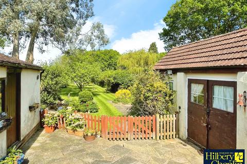Woodlands North Road, Havering-atte-bower, Romford, RM4 1PX
