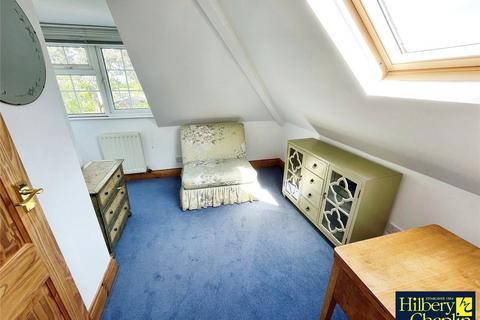 Woodlands North Road, Havering-atte-bower, Romford, RM4 1PX