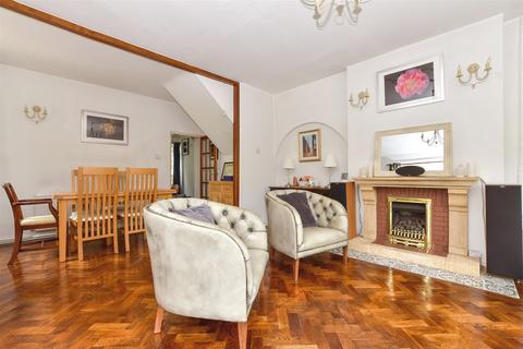 3 bedroom detached house for sale, Riddlesdown Avenue, Purley, Surrey