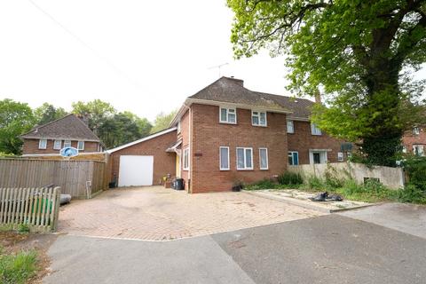 2 bedroom semi-detached house for sale, Players Crescent, Totton SO40