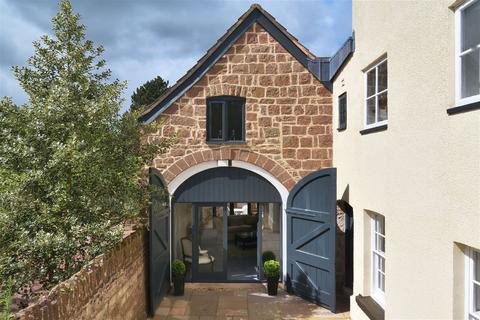 3 bedroom mews for sale, Whitchurch, Ross-On-Wye, Herefordshire