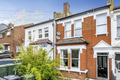 2 bedroom flat for sale, Hitherfield Road, Streatham