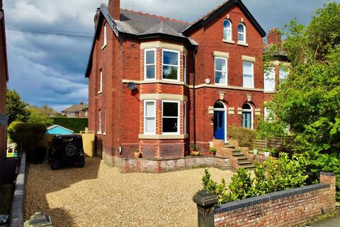 Stockport - 6 bedroom semi-detached house for sale